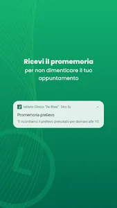 Istituto Clinico “De Blasi” screenshot 5