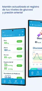 MoviCare Servicios Médicos screenshot 10