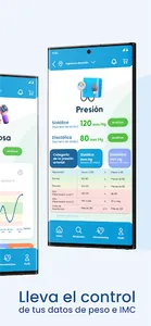 MoviCare Servicios Médicos screenshot 17