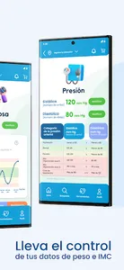 MoviCare Servicios Médicos screenshot 5