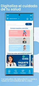 MoviCare Servicios Médicos screenshot 7