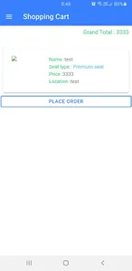 Movie Booking screenshot 6