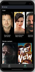 Moviefy screenshot 3