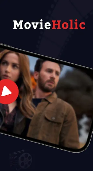 Movieholic - The Movie Guide screenshot 4