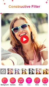 Photo Video Maker with Music screenshot 2