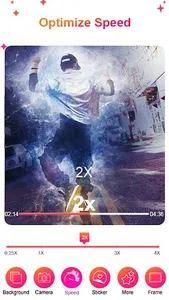 Photo Video Maker with Music screenshot 4