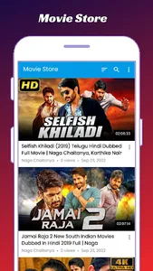 Movie Master: Hindi Movies screenshot 4