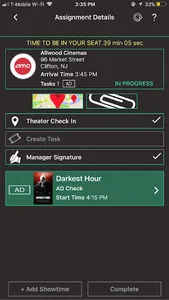 movieMEASURE screenshot 0