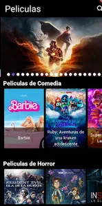 Review Movies screenshot 2