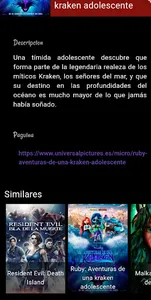 Review Movies screenshot 5