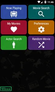 Random Movie Picker screenshot 0