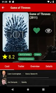 Random Movie Picker screenshot 2