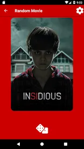 Random Movie Picker screenshot 3