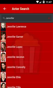 Random Movie Picker screenshot 6