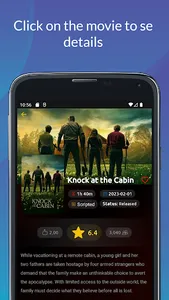 Moflex screenshot 3