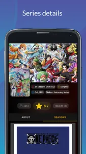 Moflex screenshot 4
