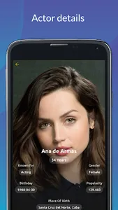 Moflex screenshot 5