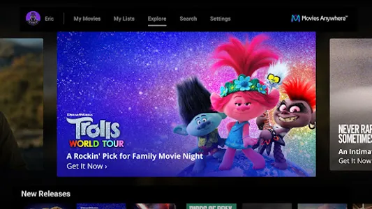 Movies Anywhere screenshot 16