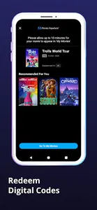 Movies Anywhere screenshot 3