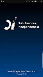 Independencia screenshot 0