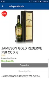 Independencia screenshot 1