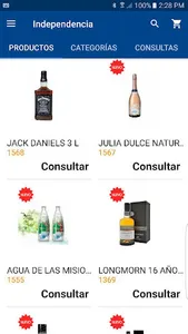 Independencia screenshot 2