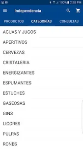 Independencia screenshot 4