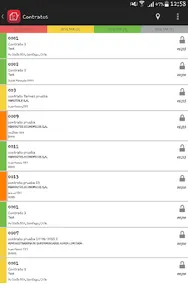 MovilForm.com screenshot 1