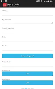 MovilForm.com screenshot 2