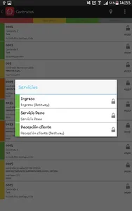 MovilForm.com screenshot 3