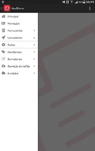 MovilForm.com screenshot 4