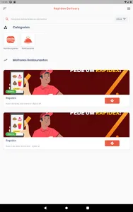 Rapidex screenshot 4