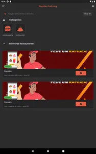 Rapidex screenshot 6