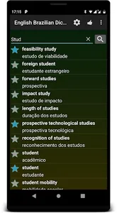 OFFLINE Brazilian Portuguese < screenshot 0