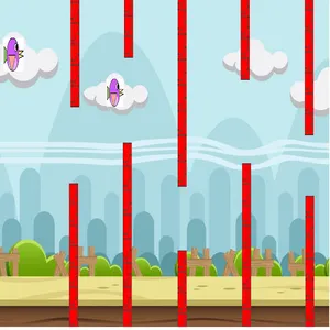 Angry: Birds happy birds screenshot 4