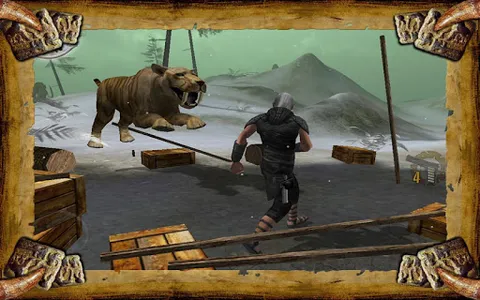 Dinosaur Assassin screenshot 10