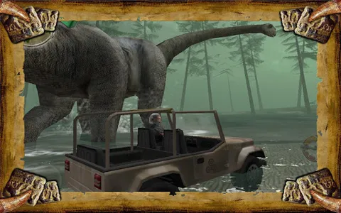 Dinosaur Assassin screenshot 4