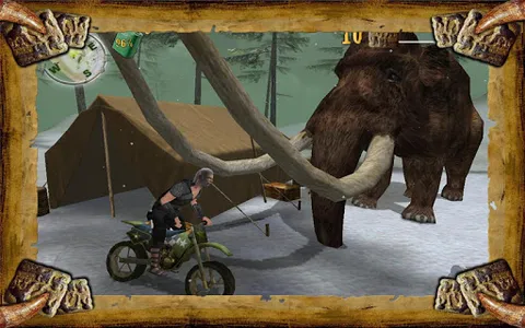 Dinosaur Assassin screenshot 6