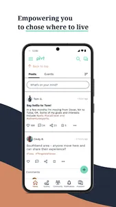 Pivt screenshot 1