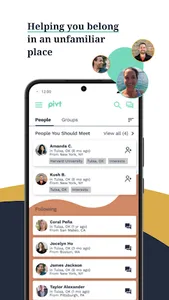 Pivt screenshot 3