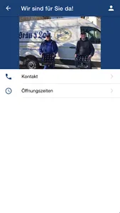 Bräu z`Loh Bestell App screenshot 4