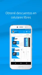 Club Movistar screenshot 4