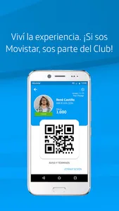 Club Movistar screenshot 6