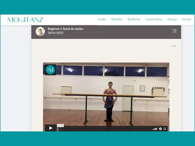Movitanz screenshot 10