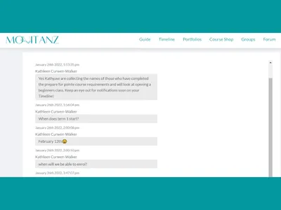 Movitanz screenshot 15