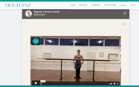 Movitanz screenshot 18