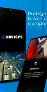 navigps screenshot 1