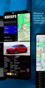 navigps screenshot 3