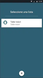 Movity Business screenshot 4