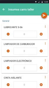 Movity Business screenshot 6